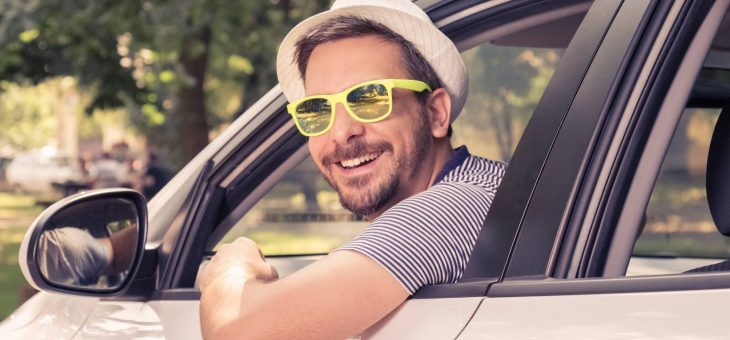 Os preços dos seguros dos carros mais vendidos do país