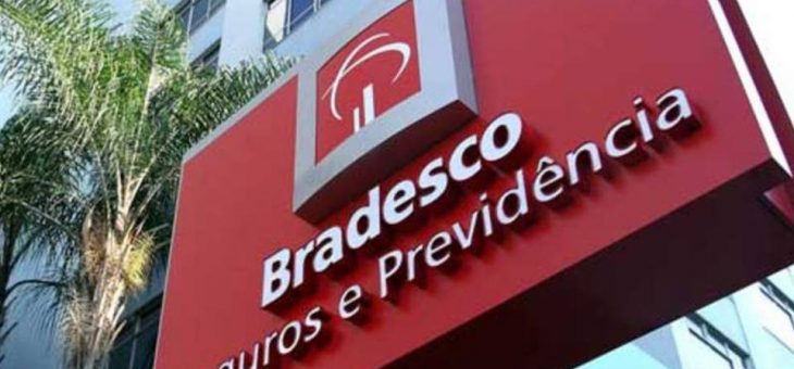 Bradesco confirma mudanças na presidência da Bradesco Seguros